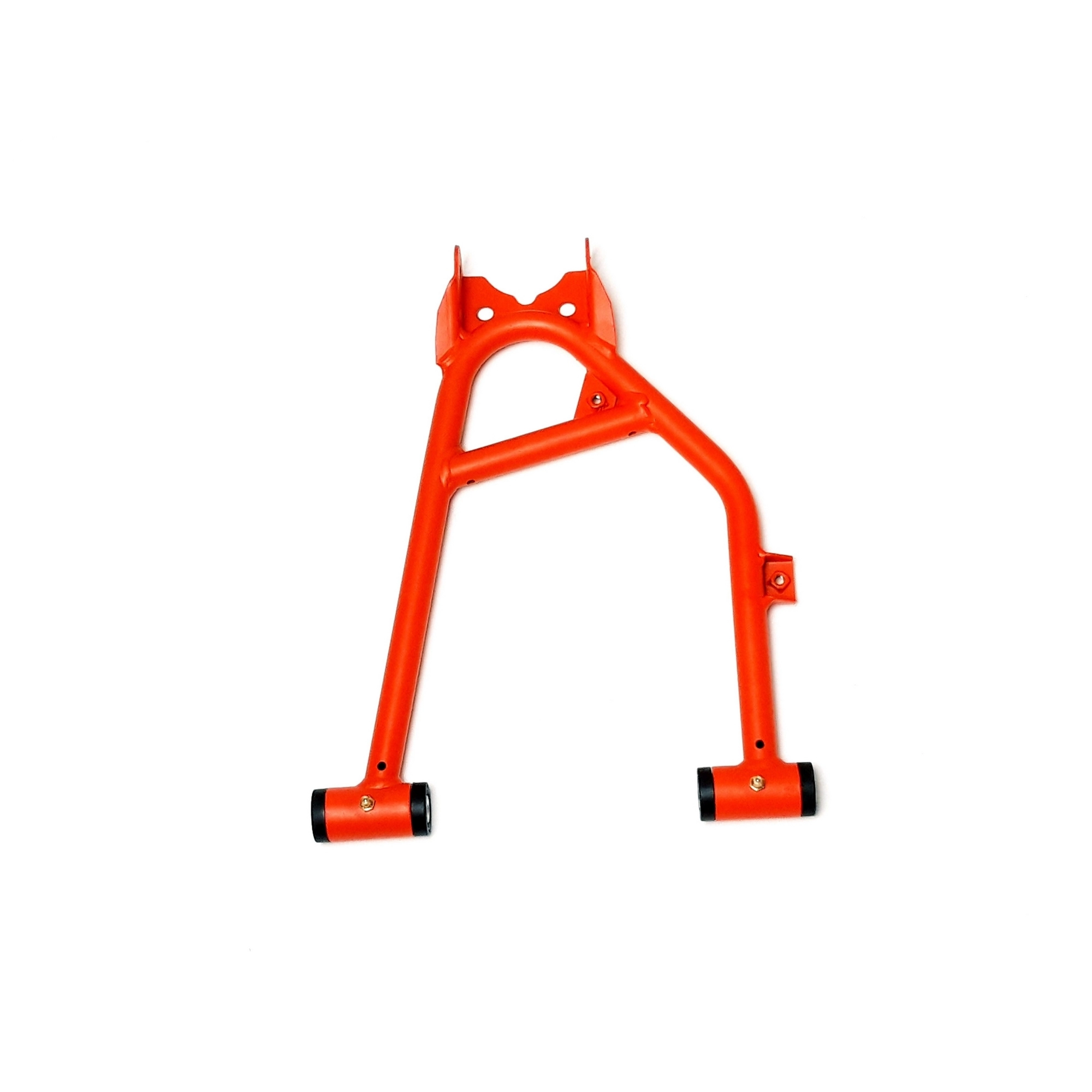 SEGWAY SNARLER 570 ARKA ROT ÇATALI ÜST SAĞ KIRMIZI #KM 78101